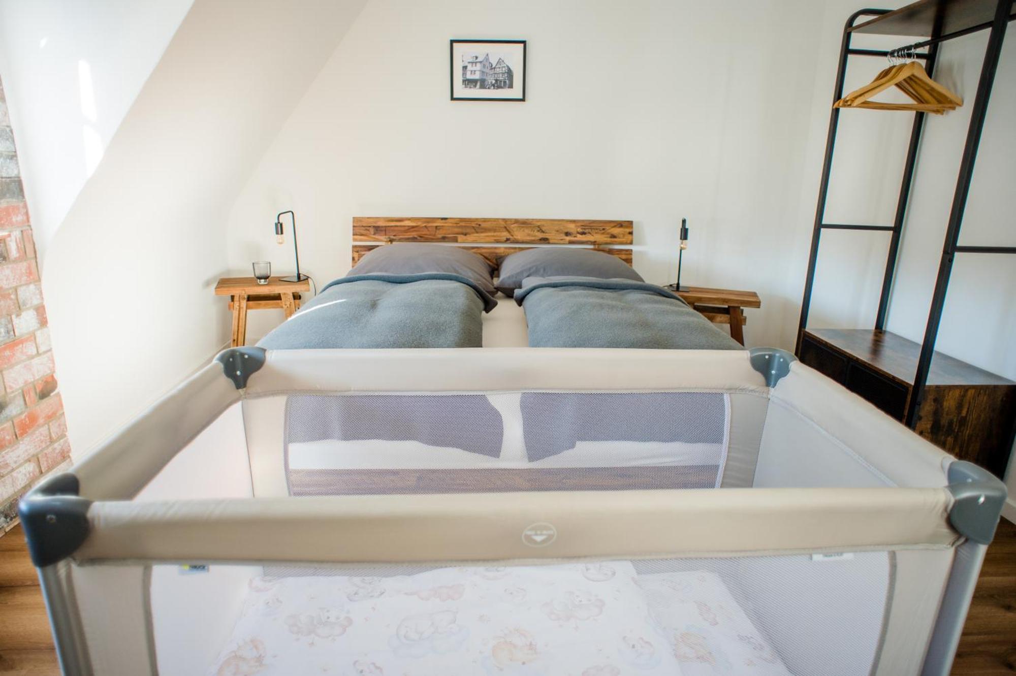 Designapartment Im Herzen Der Altstadt - 7 Guests - 3 Bedrooms - 2 Bathrooms Limburg an der Lahn Exteriör bild